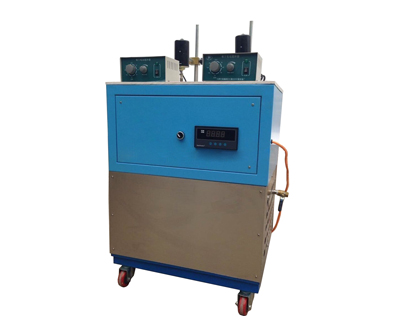 水泥水化熱測定儀(溶解熱法)