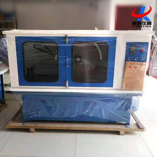 DQ－4封閉礦石切割機(jī)的技術(shù)參數(shù)